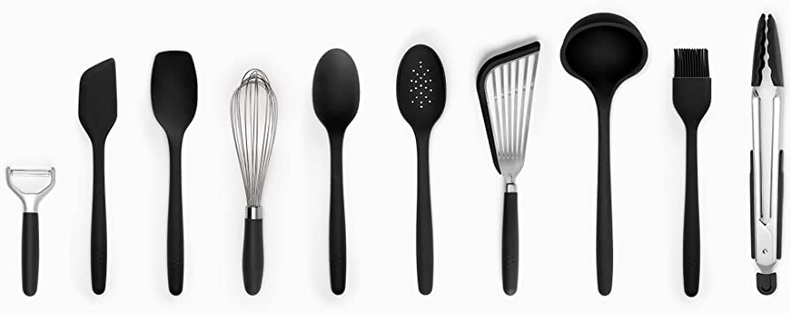 Cook Like a Pro: Essential kitchen equipment for mastering the art of  cooking