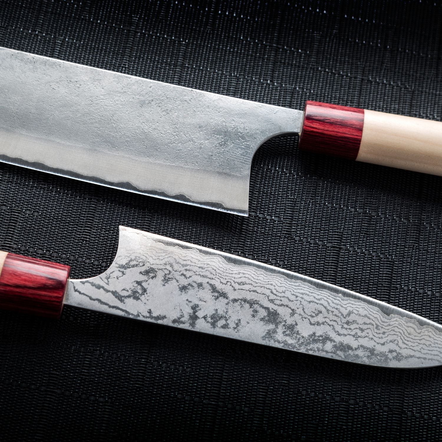 Santoku vs Chef knife - Which one is better Chef knife or Santoku? (western  style chef knife*) 