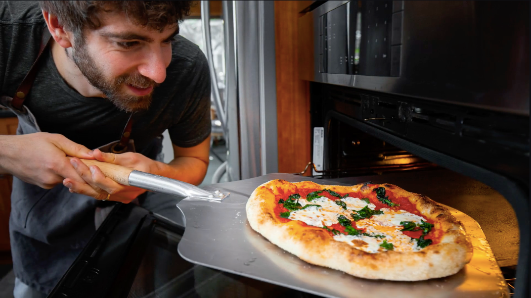 Pro Home Cooks  15 Common Mistakes When Making Pizza At Home