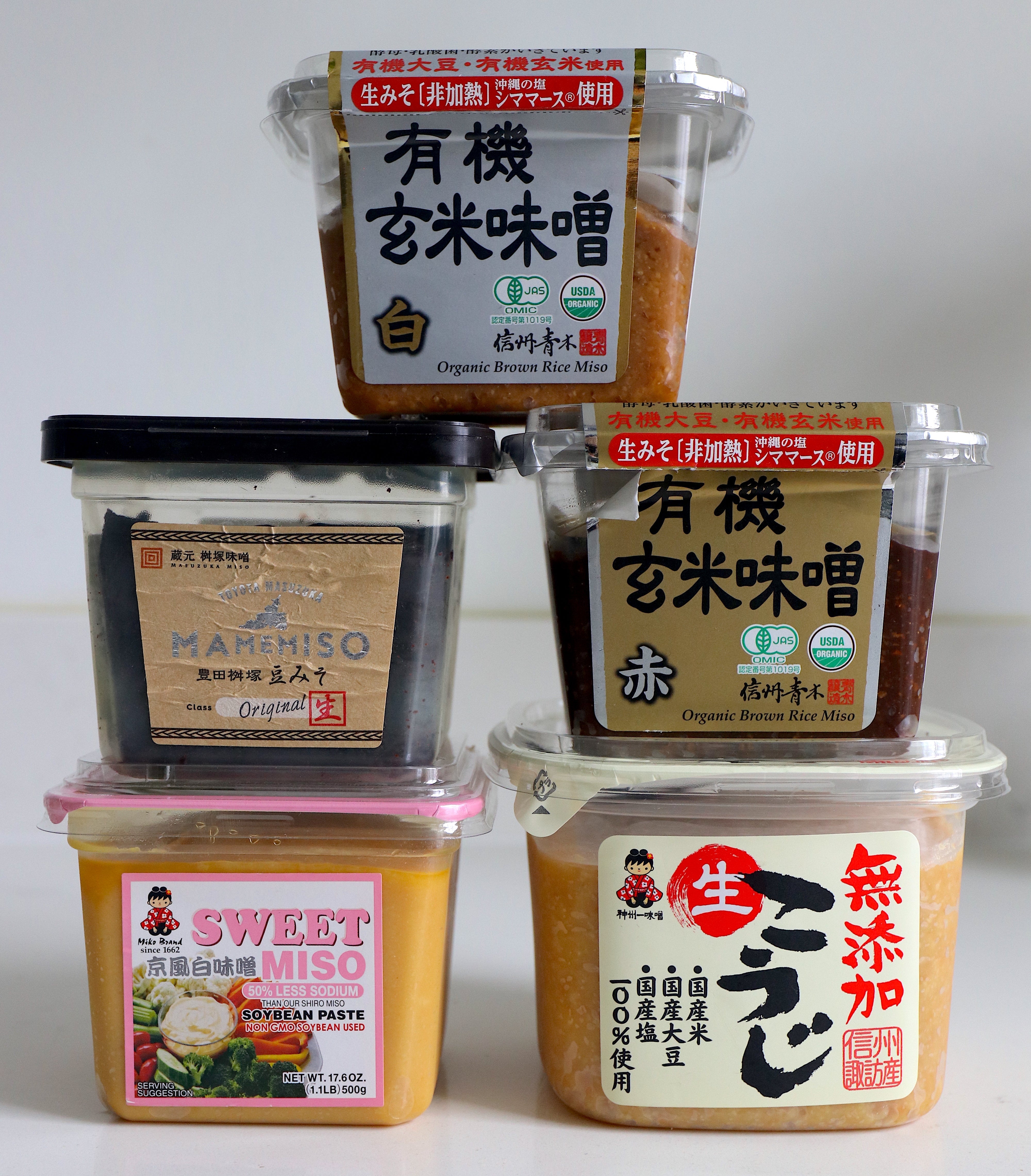 What is Miso Paste and How to Use It