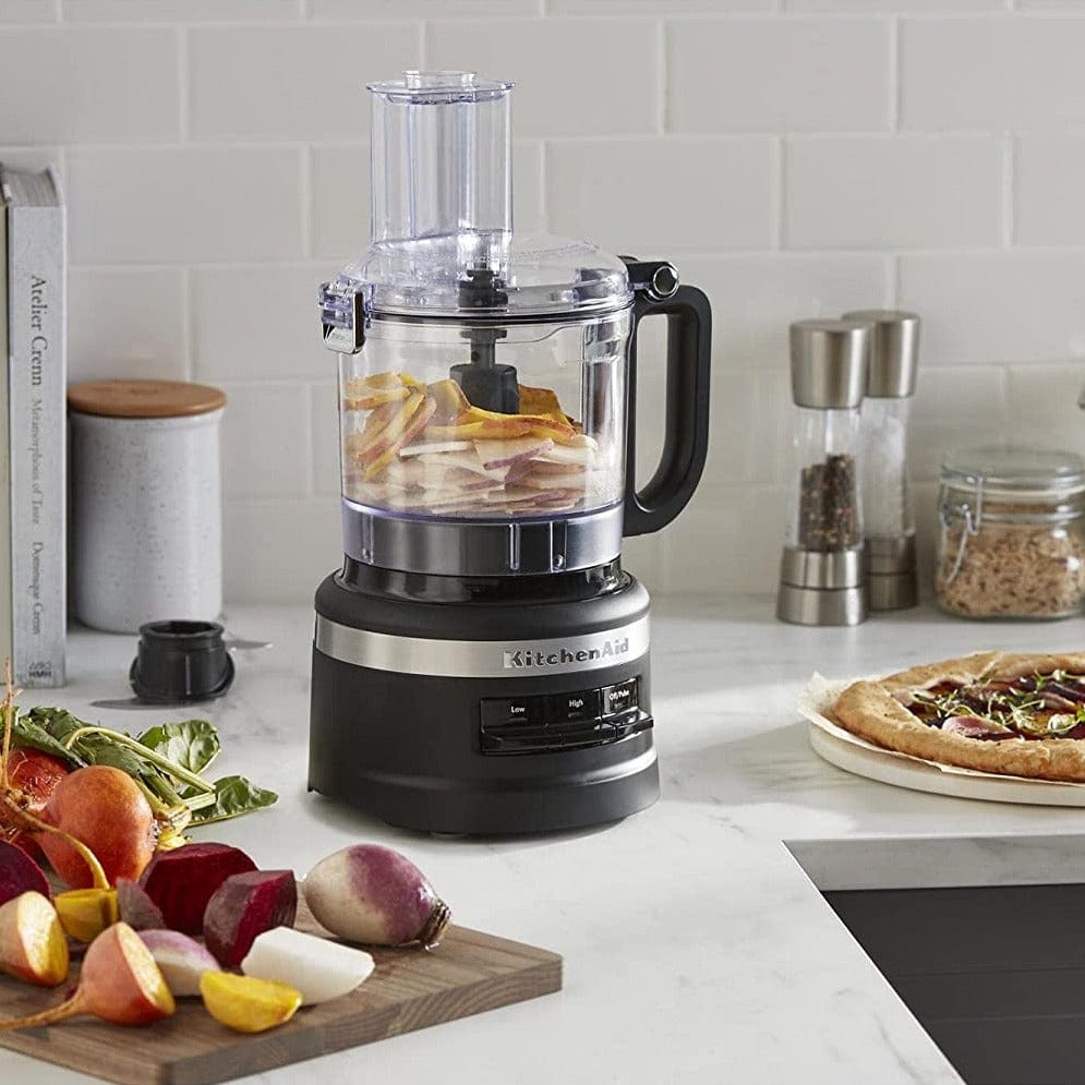 Pro | Easy Store 7-Cup Food Processor
